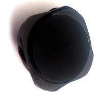 Embout et insert anti-vibrations Shimano EW-RS910 Noir
