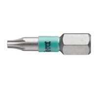 Wera Wera Bit BiTorsion 1/4" DIN 3126 C6,3 T15x25mm Quantité:1