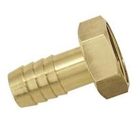 Embout femelle 15/21 mm BOUTTE G