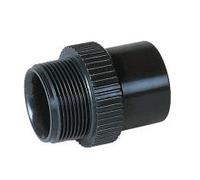 Embout femelle diamètre 40/50mm filetage 40/49 E4040F