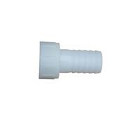 BOUTTE Embout femelle polyamide 26X34 tuyau diam. 25mm G