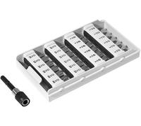 Assortiment d'embouts FESTOOL 769094 BITS + BHS 60 CE TL 24x