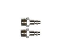 embout filetage 3/8 male lot de 2 pieces, france, us, -