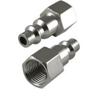 embout filetage femelle 1/4g pour coupleur std france et us - Cejn G