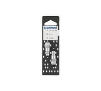 Embout PREVOST filetage mâle conique R 3/8 - La paire - ERP 076152P2