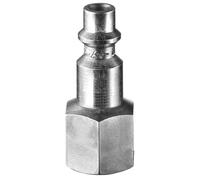 Embout fileté femelle cylindrique 3/8 - - IRP 066102