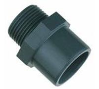 Embout fileté M2" x 50 F