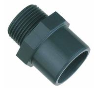 Embout fileté M2" x 63 F