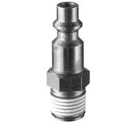 Prevost Embouts filetés mâles IRP066151 – Air comprimé Ø6 mm