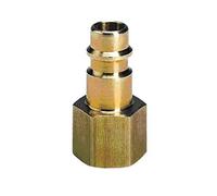 Einhell Accessoire Embout à filetage, filetage femelle R 1/4"