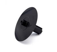 Embout flasque pour volet roulant - G168G - Alésage 12 mm - Ø180 mm - OCTO 40