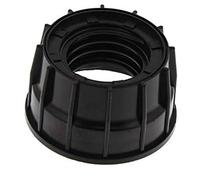 Embout flexible diamètre 32mm côté cuve - Aspirateur (216006 )