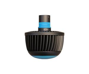 Embout froid therabody pour pistolet de massage theragun pro plus