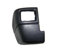 Embout gauche de pare-chocs arrière avec trou A.B pour VW Transporter T4 jusque 1995