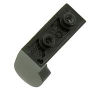 Embout gauche Four, cuisinière 77X8749 BRANDT