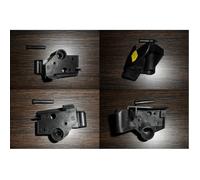 Embout Gauche Pour Cuisinière Brandt