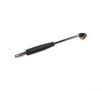 Embout Gonflage 28cm Pour Valves Standards Embout Gonflage 28cm | pour Double pour sortie air, compatible valves US et standard, gonflage rapide, design ergonomique