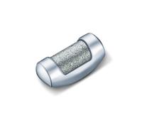 BEURER 163.281 rouleau rugueux pour la peau durcie 1 pcs