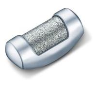 BEURER 163.281 rouleau rugueux pour la peau durcie 1 pcs