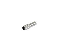 Embout guide tenseur cable sti Massi Argenté