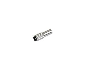 Embout guide tenseur cable sti Massi Argenté
