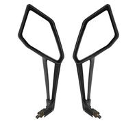 embout guidon rétroviseur latéral Pour Kawasaki Pour Ninja Z1000 Z 1000 2011-2022 Moto Rétroviseur Réglable Avec Clignotant Éclairage Latéral Rétroviseurs