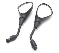 embout guidon rétroviseur Pour BMW Pour R1200gs Pour R1200GS Pour R1200RT 10 Mm Moto Rétroviseur Rétroviseurs Gauche Et Droit Latéraux Aile