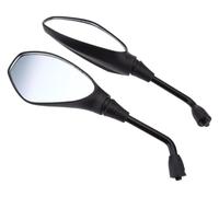 embout guidon rétroviseur Pour BMW S1000R F650GS F750GS F800GS F800R G650GS Moto Rétroviseur Rétroviseurs Latéraux