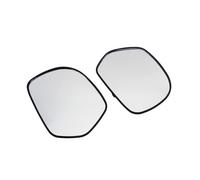 Embout Guidon Rétroviseur pour Goldwing GL 1800 2001-2017 2011 2010 Gl1800 F6B 2013-2016 2015 Rétroviseur Latéral De Moto en Verre Gauche Droite