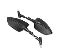 Embout Guidon Rétroviseur pour pour Tracer 900GT 700 900 GT 700gt MT09 MT07 Rétroviseurs Latéraux Réglables pour Moto Rétroviseur Universel