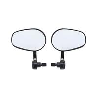 Embout Guidon Rétroviseur pour pour XSR700 2016-2023 pour XSR900 2021 Rétroviseur Latéral Gauche Droit Rotation D'extrémité De Guidon Accessoires De Moto en Verre