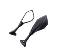 Embout Guidon Rétroviseur Rétroviseur De Moto en Verre Côté Arrière Droit Et Gauche Adapté pour CBR600 CBR600RR CBR900 CBR1000RR