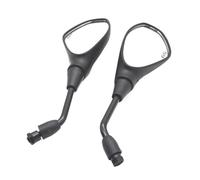 Embout Guidon Rétroviseur Rétroviseur De Moto Universel 10mm, Rétroviseurs Gauche Et Droit, Boîtier Rétroviseur Latéral pour R1200gs R1200GS R1200RT