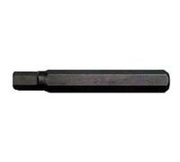 embout hexagonal long - ENTRAINEMENT 6 PANS DE 10 MM - EMBOUT hex 10 long - Oc-pro G