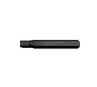 EMBOUT HEXAGONAL LONG - ENTRAINEMENT 6 PANS DE 10 MM - EMBOUT HEX 8 Long