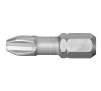 Embout high perf série 1 pour vis cruciformes Phillips 6,35mm - - EP.103T
