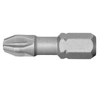 Embout high perf' série 1 pour vis cruciformes PZ1 25mm - - ED101T