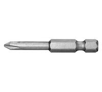Embout high perf série 6 pour vis cruciformes Phillips EP60T