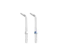 Waterpik Embouts orthodontiques OD-100E pour WP 100 et WP 450 – Pack de 2