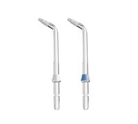 Waterpik Recharge 2 Embouts orthodontiques pour WP 100 et WP 450