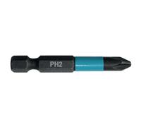 EMBOUT IMPACT BLACK PH2 50MM 2PCS MAKITA - B63725