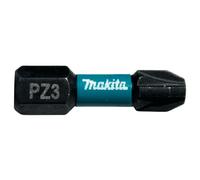 EMBOUT IMPACT BLACK PZ3 25MM 2PCS MAKITA - B63650
