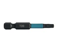 EMBOUT IMPACT BLACK T20 50MM 2PCS - MAKITA - B-63781