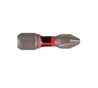 Embout IMPACT PREMIER PH2-25 mm - Makita E-03137
