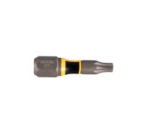 Makita E-03202 Embouts Impact Premier 25 mm TORX ® (T), Hexa 1/4''