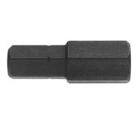 Embout impact série 3 pour vis à 6 pans creux métrique brunie 12,7mm - - ENH.312