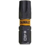 DeWalt DT7373-QZ - Puntas Torsión de Impacto 5 x T40