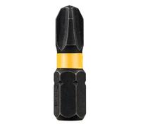 Embout Impact Torsion Dewalt PH PH3x25mm