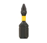 DEWALT DEWALT Torsion Bit résistant aux chocs Pz1 25mm Quantité:5