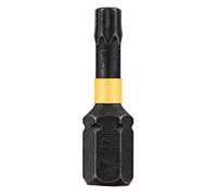 Embout Impact Torsion Dewalt Torx T20x25mm
